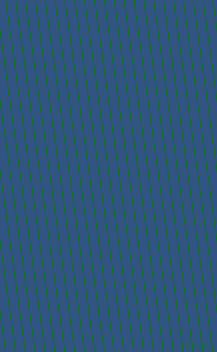 98 degree angle lines stripes, 1 pixel line width, 13 pixel line spacing, Green and St Tropaz stripes and lines seamless tileable