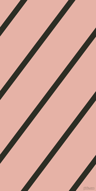 53 degree angle lines stripes, 18 pixel line width, 107 pixel line spacing, Green Waterloo and Shilo stripes and lines seamless tileable