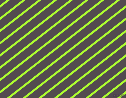 38 degree angle lines stripes, 7 pixel line width, 26 pixel line spacing, Green Yellow and Liver stripes and lines seamless tileable