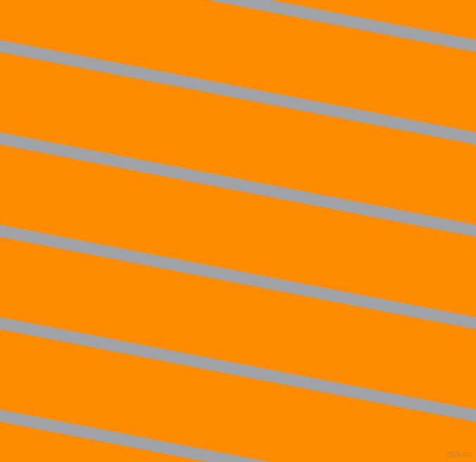 169 degree angle lines stripes, 17 pixel line width, 112 pixel line spacing, Grey Chateau and Dark Orange stripes and lines seamless tileable