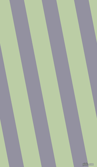 101 degree angle lines stripes, 47 pixel line width, 57 pixel line spacing, Grey Suit and Pixie Green stripes and lines seamless tileable