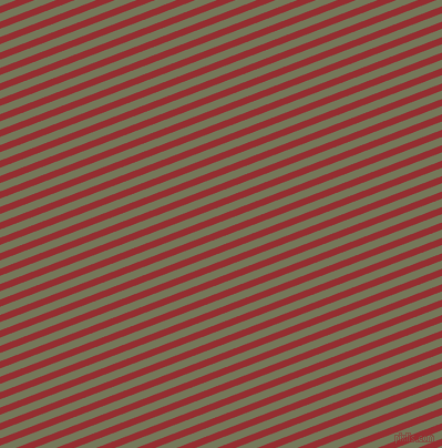 21 degree angle lines stripes, 6 pixel line width, 7 pixel line spacing, Guardsman Red and Finch stripes and lines seamless tileable