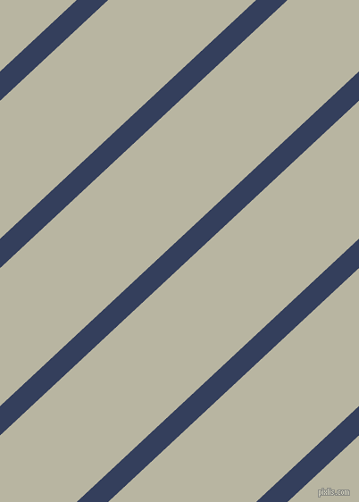 43 degree angle lines stripes, 24 pixel line width, 113 pixel line spacing, Gulf Blue and Tana stripes and lines seamless tileable