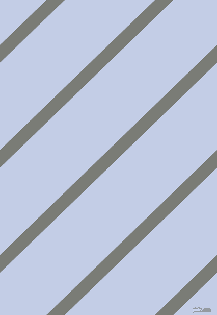 44 degree angle lines stripes, 25 pixel line width, 123 pixel line spacing, Gunsmoke and Periwinkle stripes and lines seamless tileable