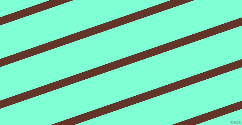 19 degree angle lines stripes, 26 pixel line width, 107 pixel line spacing, Hairy Heath and Aquamarine stripes and lines seamless tileable