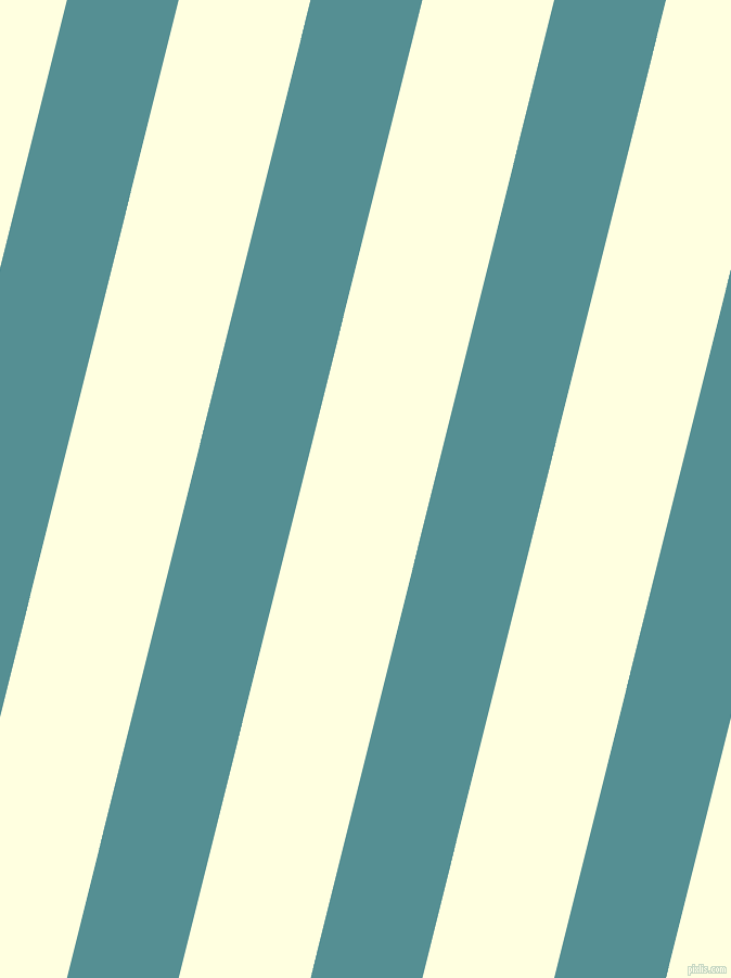 76 degree angle lines stripes, 100 pixel line width, 118 pixel line spacing, Half Baked and Light Yellow stripes and lines seamless tileable