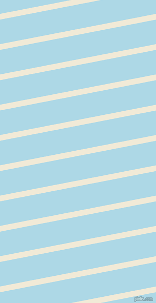 11 degree angle lines stripes, 11 pixel line width, 47 pixel line spacing, Half Pearl Lusta and Light Blue stripes and lines seamless tileable