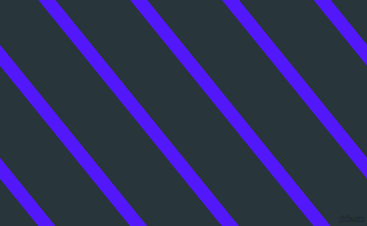 129 degree angle lines stripes, 19 pixel line width, 83 pixel line spacing, Han Purple and Oxford Blue stripes and lines seamless tileable