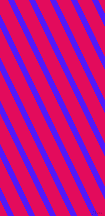 116 degree angle lines stripes, 20 pixel line width, 46 pixel line spacing, Han Purple and Razzmatazz stripes and lines seamless tileable