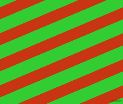 23 degree angle lines stripes, 38 pixel line width, 44 pixel line spacing, Harley Davidson Orange and Lime Green stripes and lines seamless tileable