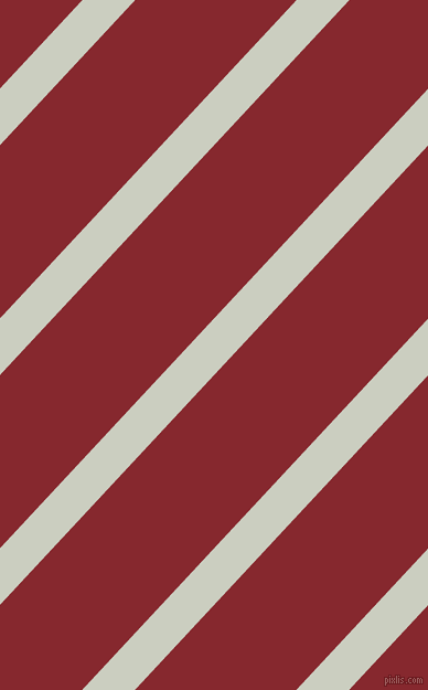 47 degree angle lines stripes, 35 pixel line width, 107 pixel line spacing, Harp and Flame Red stripes and lines seamless tileable
