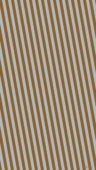 100 degree angle lines stripes, 10 pixel line width, 10 pixel line spacing, Heather and Rusty Nail stripes and lines seamless tileable