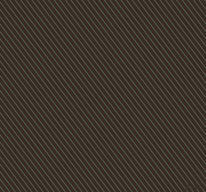 127 degree angle lines stripes, 1 pixel line width, 8 pixel line spacing, Hippie Blue and Bistre stripes and lines seamless tileable