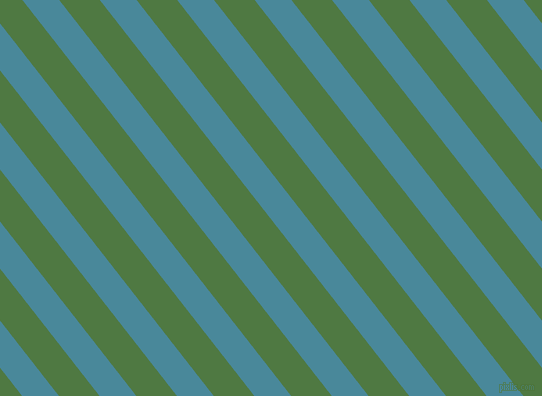 128 degree angle lines stripes, 29 pixel line width, 32 pixel line spacing, Hippie Blue and Fern Green stripes and lines seamless tileable