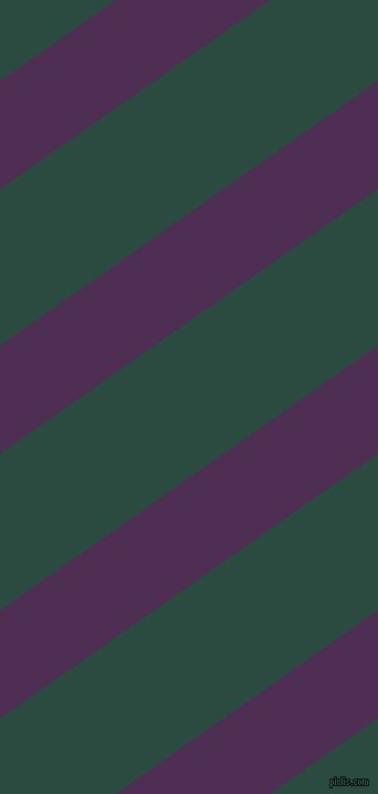 35 degree angle lines stripes, 80 pixel line width, 116 pixel line spacing, Hot Purple and Te Papa Green stripes and lines seamless tileable