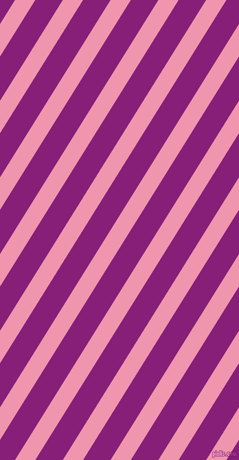 58 degree angle lines stripes, 25 pixel line width, 34 pixel line spacing, Illusion and Dark Purple stripes and lines seamless tileable