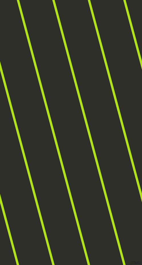 105 degree angle lines stripes, 8 pixel line width, 112 pixel line spacing, Inch Worm and Eternity stripes and lines seamless tileable