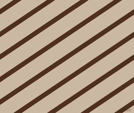 34 degree angle lines stripes, 15 pixel line width, 46 pixel line spacingIndian Tan and Grain Brown stripes and lines seamless tileable