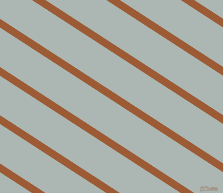 147 degree angle lines stripes, 15 pixel line width, 68 pixel line spacing, Indochine and Periglacial Blue stripes and lines seamless tileable