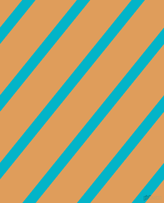 51 degree angle lines stripes, 21 pixel line width, 65 pixel line spacing, Iris Blue and Porsche stripes and lines seamless tileable