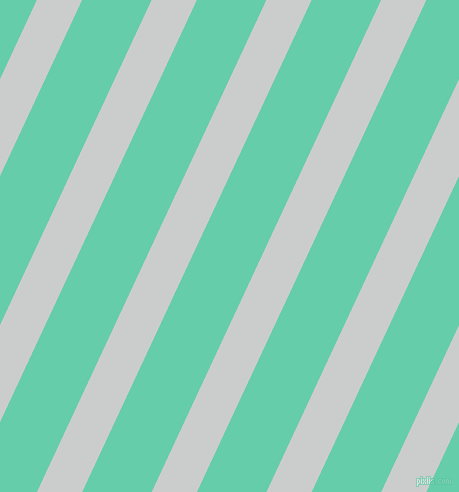 65 degree angle lines stripes, 41 pixel line width, 63 pixel line spacing, Iron and Medium Aquamarine stripes and lines seamless tileable