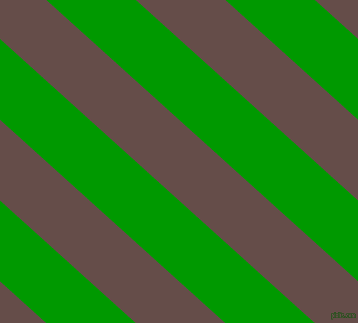 138 degree angle lines stripes, 87 pixel line width, 87 pixel line spacing, Islamic Green and Congo Brown stripes and lines seamless tileable