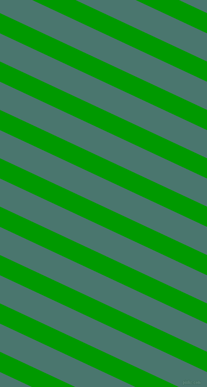 155 degree angle lines stripes, 36 pixel line width, 50 pixel line spacing, Islamic Green and Dark Green Copper stripes and lines seamless tileable