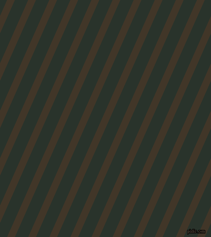 66 degree angle lines stripes, 14 pixel line width, 24 pixel line spacing, Jacko Bean and Gordons Green stripes and lines seamless tileable