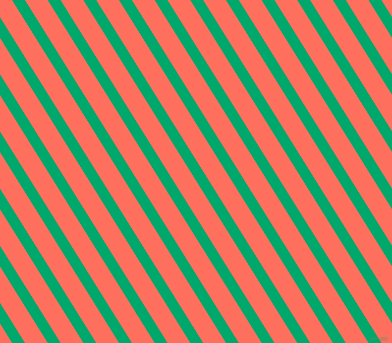 122 degree angle lines stripes, 22 pixel line width, 39 pixel line spacing, Jade and Bittersweet stripes and lines seamless tileable