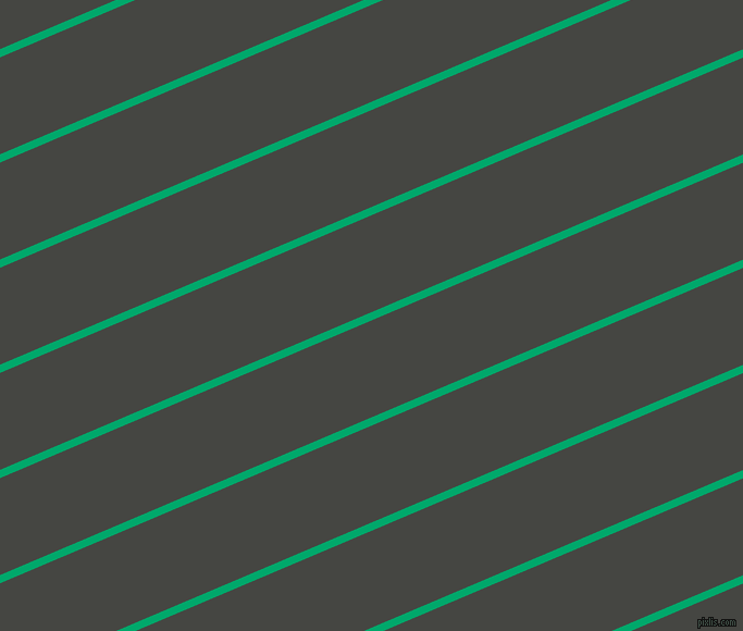 23 degree angle lines stripes, 7 pixel line width, 82 pixel line spacing, Jade and Tuatara stripes and lines seamless tileable