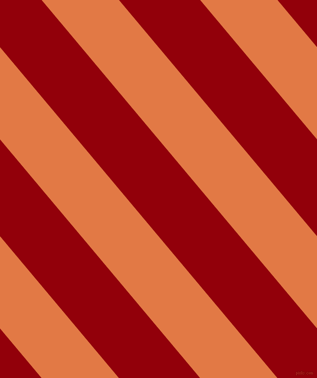 130 degree angle lines stripes, 119 pixel line width, 125 pixel line spacing, Jaffa and Sangria stripes and lines seamless tileable