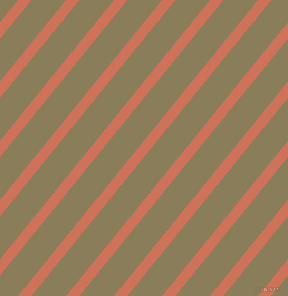51 degree angle lines stripes, 15 pixel line width, 39 pixel line spacing, Japonica and Clay Creek stripes and lines seamless tileable