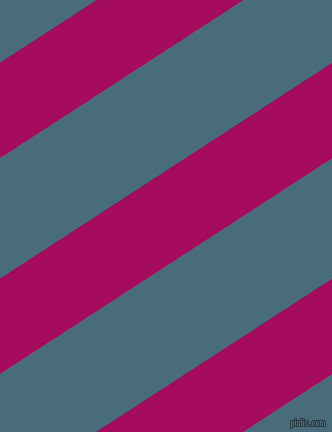 33 degree angle lines stripes, 80 pixel line width, 101 pixel line spacing, Jazzberry Jam and Bismark stripes and lines seamless tileable