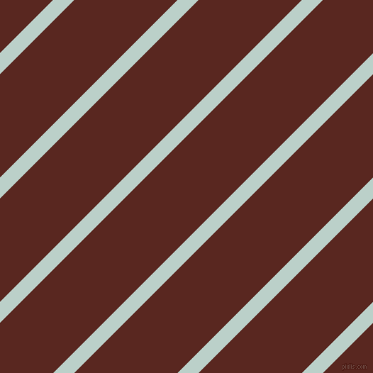 45 degree angle lines stripes, 21 pixel line width, 103 pixel line spacing, Jet Stream and Caput Mortuum stripes and lines seamless tileable