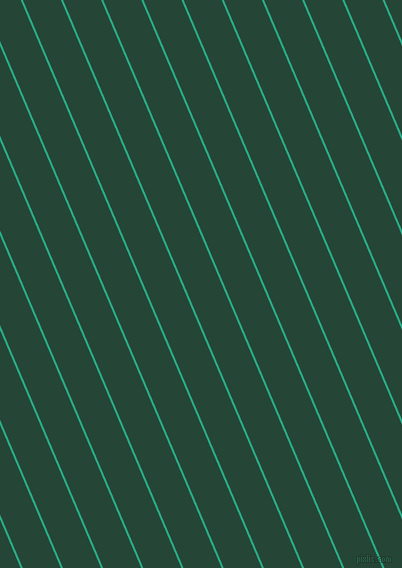 113 degree angle lines stripes, 2 pixel line width, 35 pixel line spacing, Jungle Green and Bottle Green stripes and lines seamless tileable