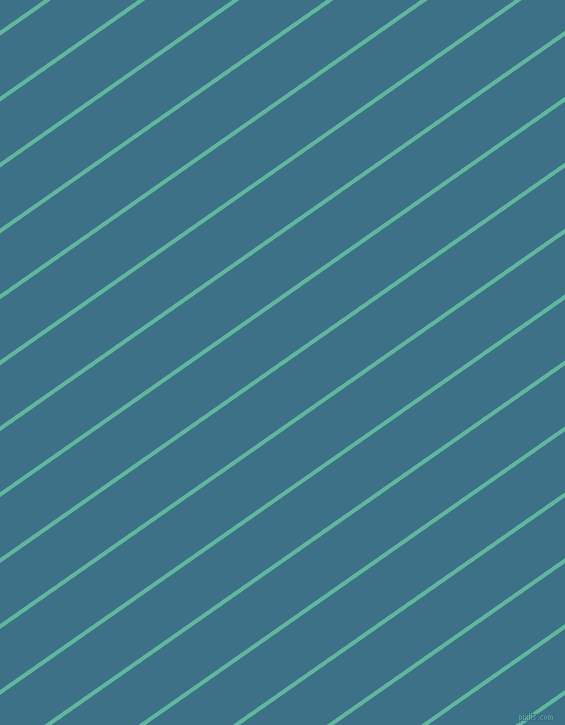 35 degree angle lines stripes, 4 pixel line width, 50 pixel line spacing, Keppel and Calypso stripes and lines seamless tileable