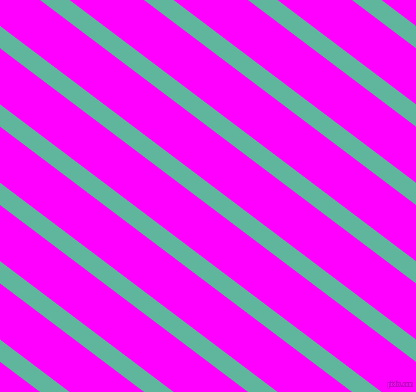 143 degree angle lines stripes, 25 pixel line width, 63 pixel line spacing, Keppel and Magenta stripes and lines seamless tileable