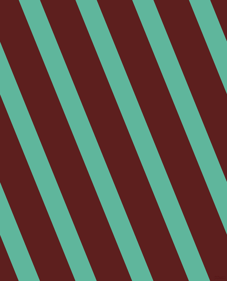 112 degree angle lines stripes, 63 pixel line width, 105 pixel line spacing, Keppel and Red Oxide stripes and lines seamless tileable
