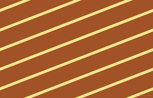 21 degree angle lines stripes, 9 pixel line width, 50 pixel line spacing, Khaki and Rich Gold stripes and lines seamless tileable