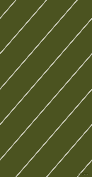 49 degree angle lines stripes, 4 pixel line width, 75 pixel line spacing, Kidnapper and Army green stripes and lines seamless tileable
