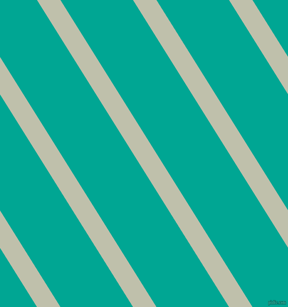 122 degree angle lines stripes, 40 pixel line width, 124 pixel line spacing, Kidnapper and Persian Green stripes and lines seamless tileable