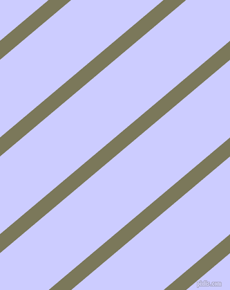 40 degree angle lines stripes, 21 pixel line width, 86 pixel line spacing, Kokoda and Lavender Blue stripes and lines seamless tileable