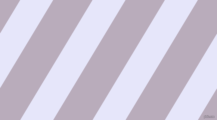 59 degree angle lines stripes, 94 pixel line width, 112 pixel line spacing, Lavender and Lola stripes and lines seamless tileable