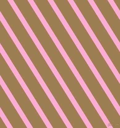 122 degree angle lines stripes, 16 pixel line width, 39 pixel line spacing, Lavender Pink and Muesli stripes and lines seamless tileable
