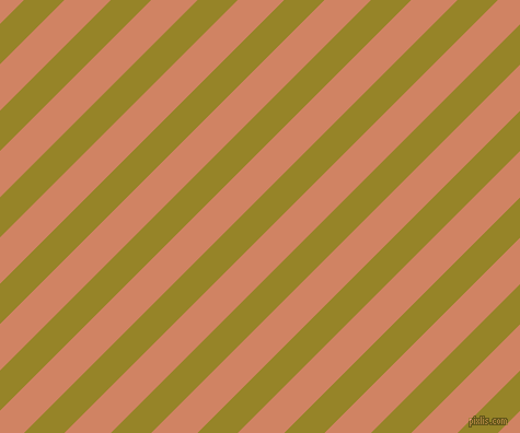45 degree angle lines stripes, 26 pixel line width, 30 pixel line spacing, Lemon Ginger and Burning Sand stripes and lines seamless tileable
