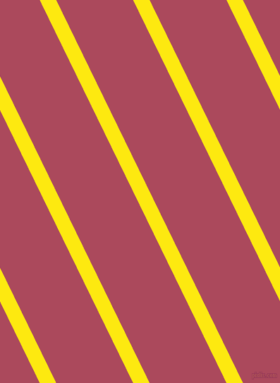 116 degree angle lines stripes, 21 pixel line width, 98 pixel line spacing, Lemon and Hippie Pink stripes and lines seamless tileable