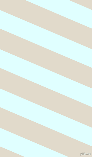 157 degree angle lines stripes, 58 pixel line width, 64 pixel line spacing, Light Cyan and Albescent White stripes and lines seamless tileable
