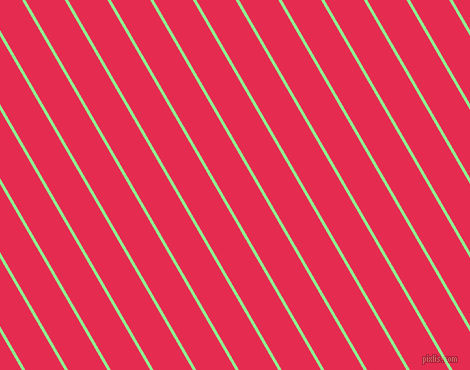 120 degree angle lines stripes, 3 pixel line width, 34 pixel line spacing, Light Green and Amaranth stripes and lines seamless tileable