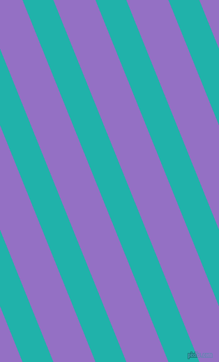 112 degree angle lines stripes, 41 pixel line width, 56 pixel line spacing, Light Sea Green and Lilac Bush stripes and lines seamless tileable