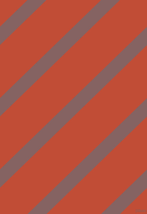 44 degree angle lines stripes, 44 pixel line width, 127 pixel line spacing, Light Wood and Grenadier stripes and lines seamless tileable